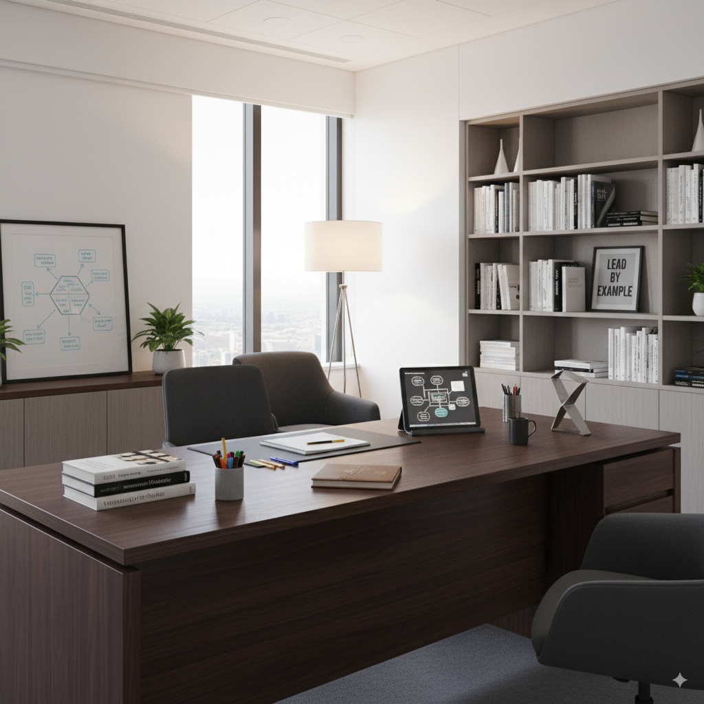 Coaching dla menedżerów