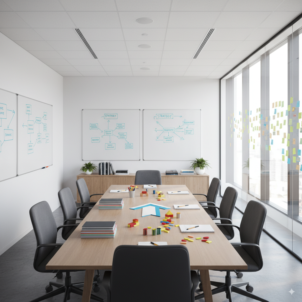 Szkolenia dla organizacji